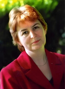 Demeter Gáborné PhD